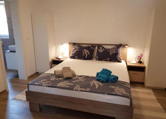 Beachfront Studio Palma