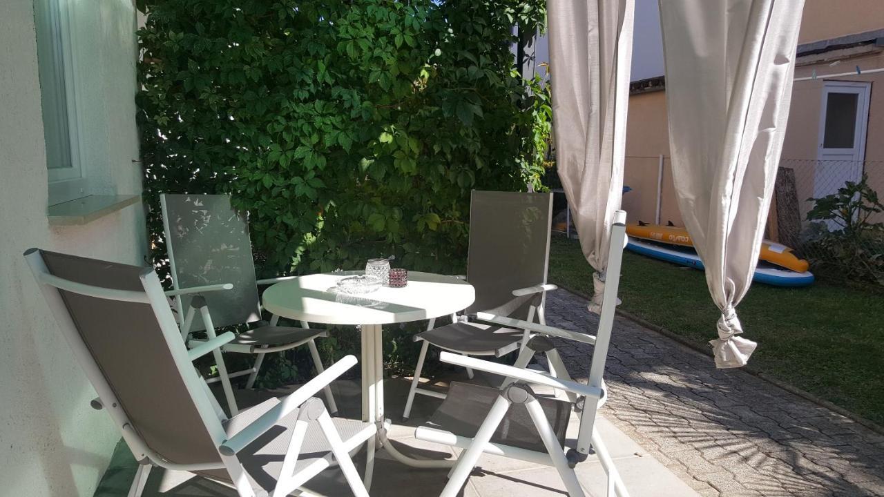 Beachfront Palma Apartment
