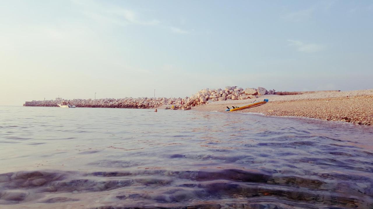Beachfront Palma * Umag