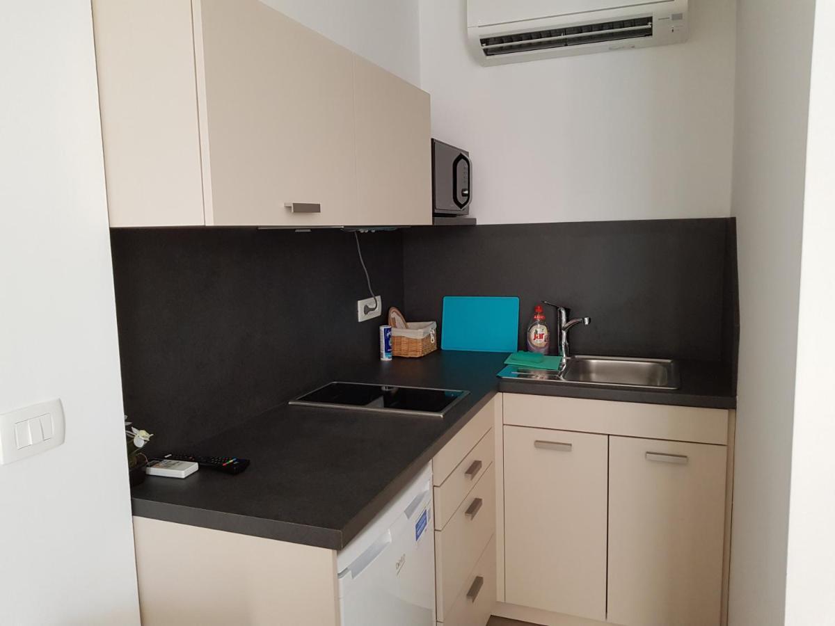Apartment Beachfront Palma Umag