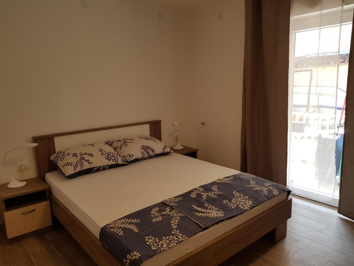 Beachfront Palma Umag