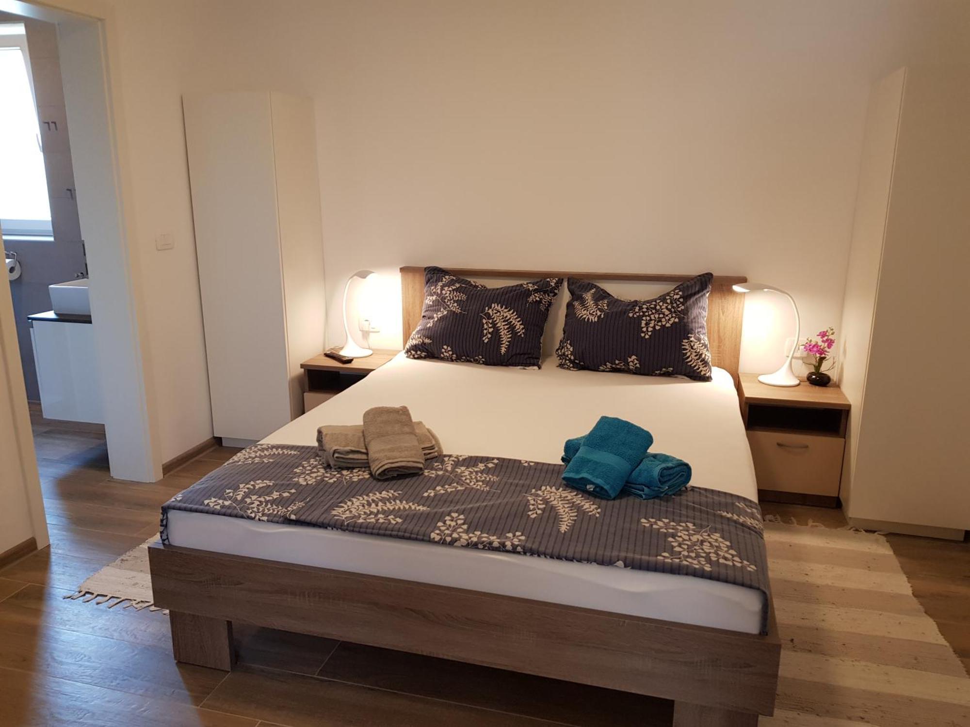 Apartment Beachfront Palma