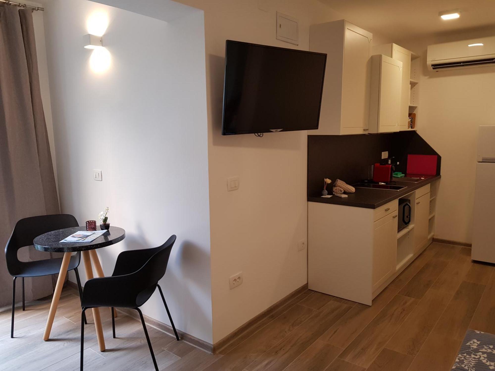 Beachfront Palma Apartment *