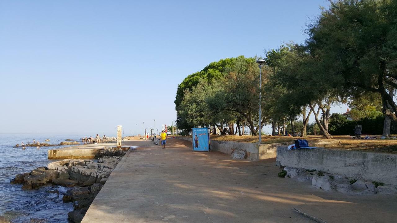 Beachfront Palma