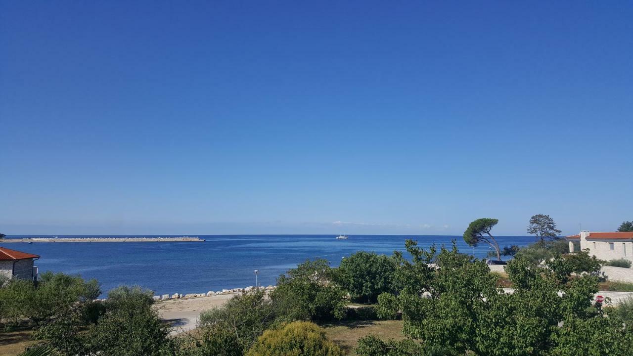Apartment Beachfront Palma Umag