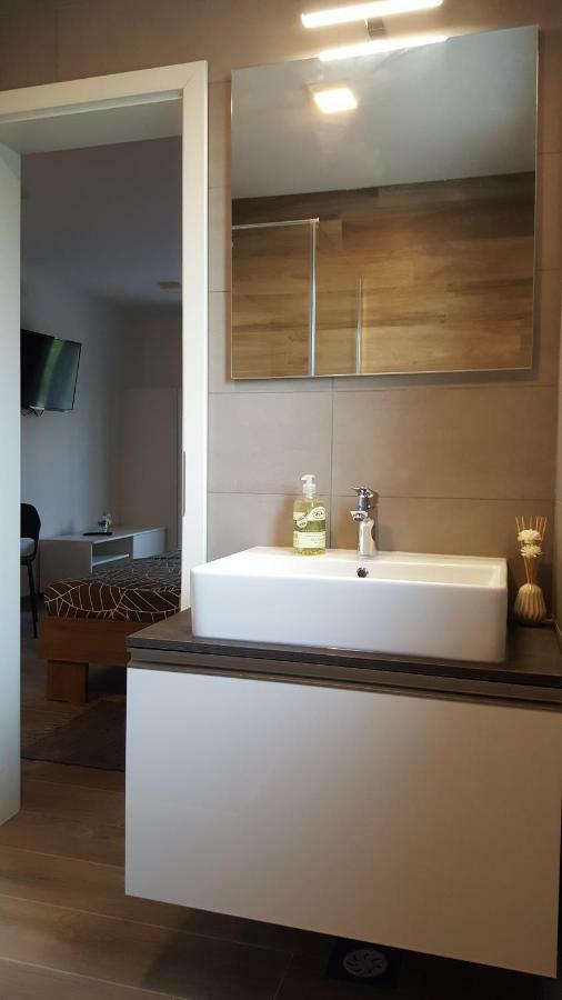 Apartment Beachfront Palma Umag