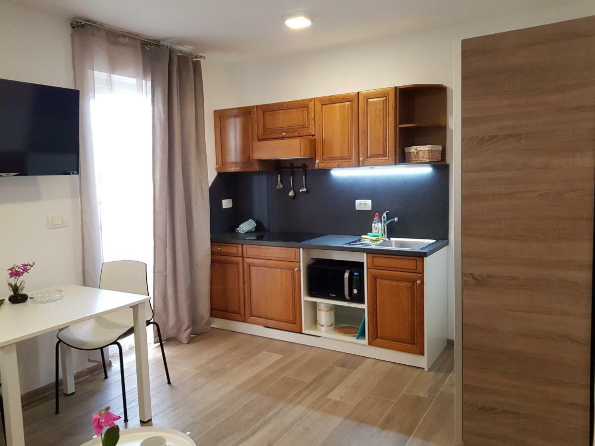 Beachfront Palma Apartment