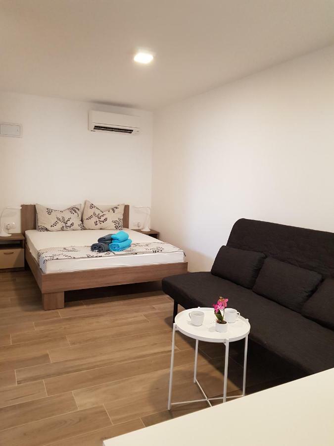 Beachfront Palma Umag