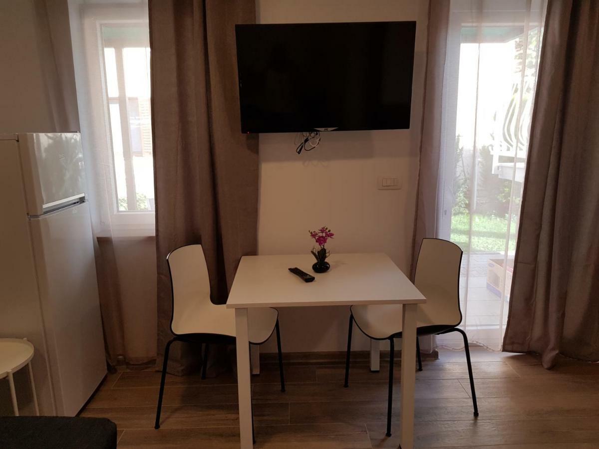 Beachfront Palma Apartment *