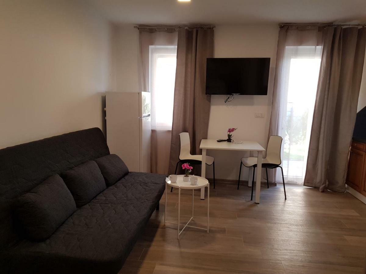 Apartment Beachfront Palma Umag