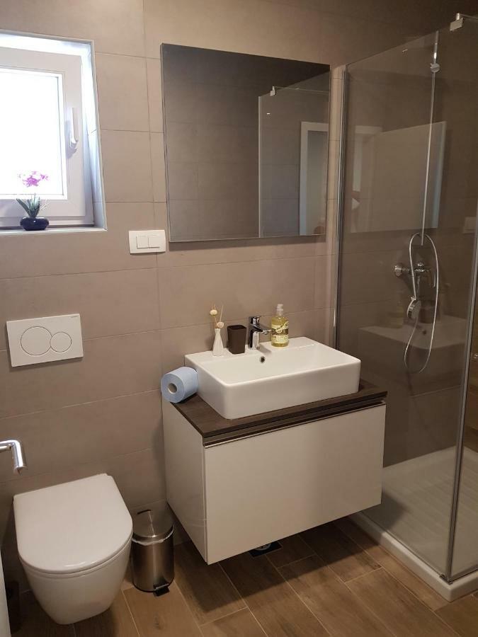 Apartment Beachfront Palma