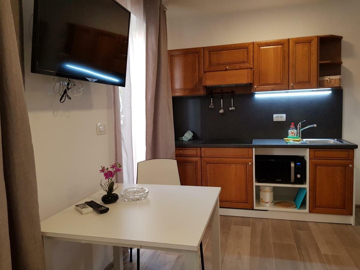 Apartment Beachfront Palma Umag