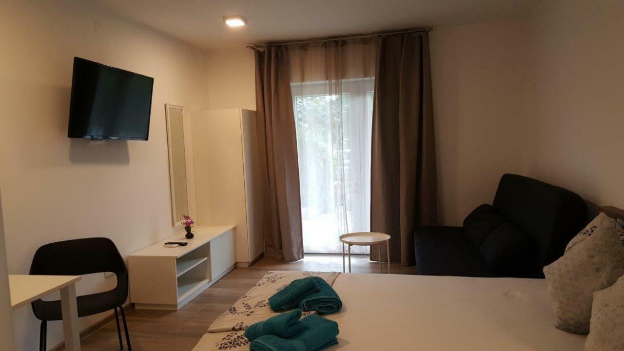 Beachfront Palma *