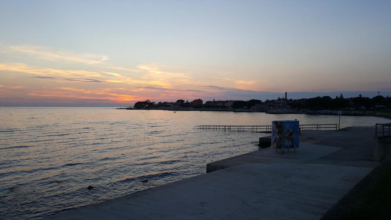 Beachfront Palma Appartement