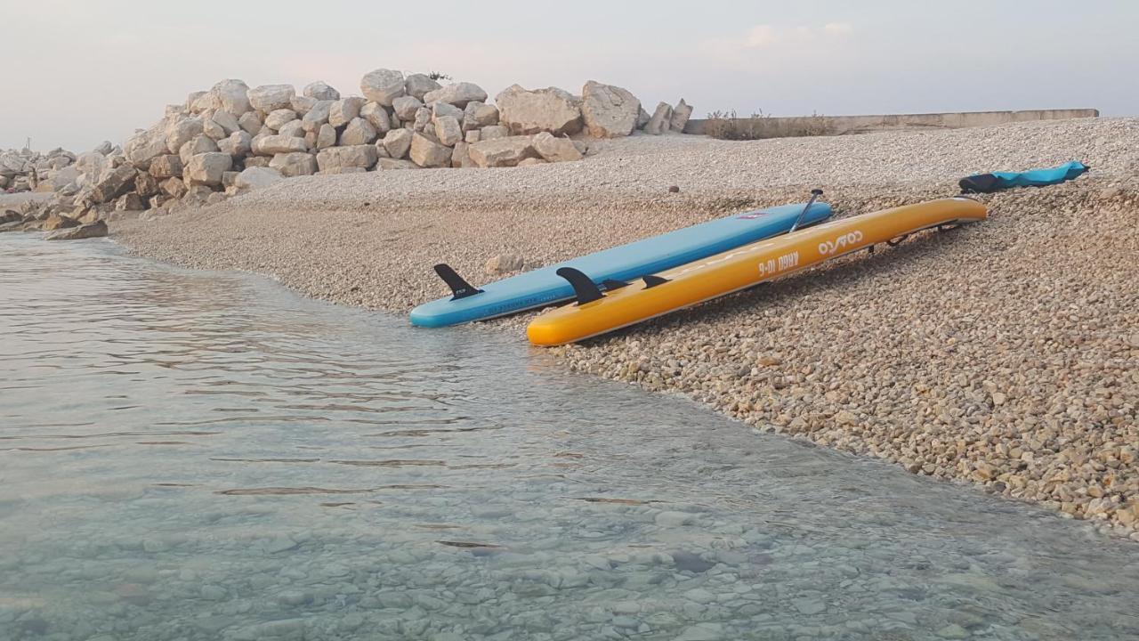 Beachfront Palma * Umag