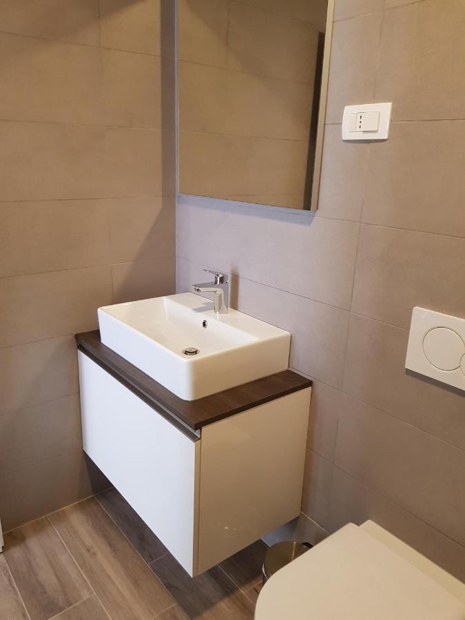 Beachfront Palma Appartement *