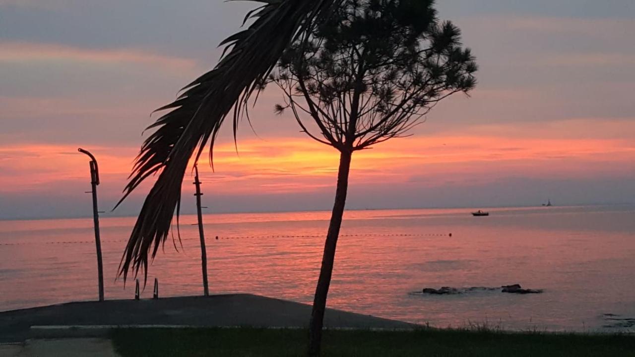 Beachfront Palma Umag