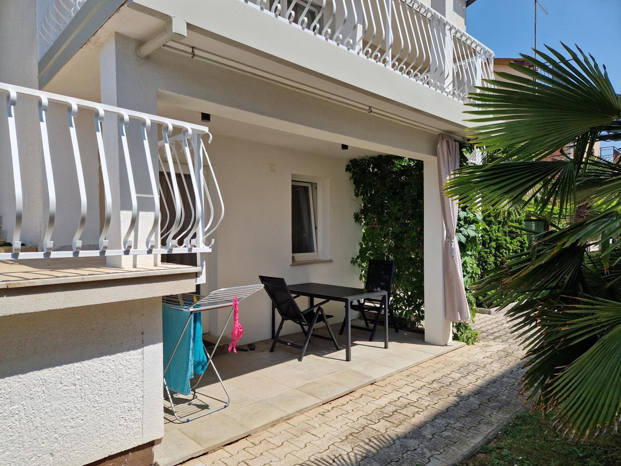 Beachfront Palma Appartement *