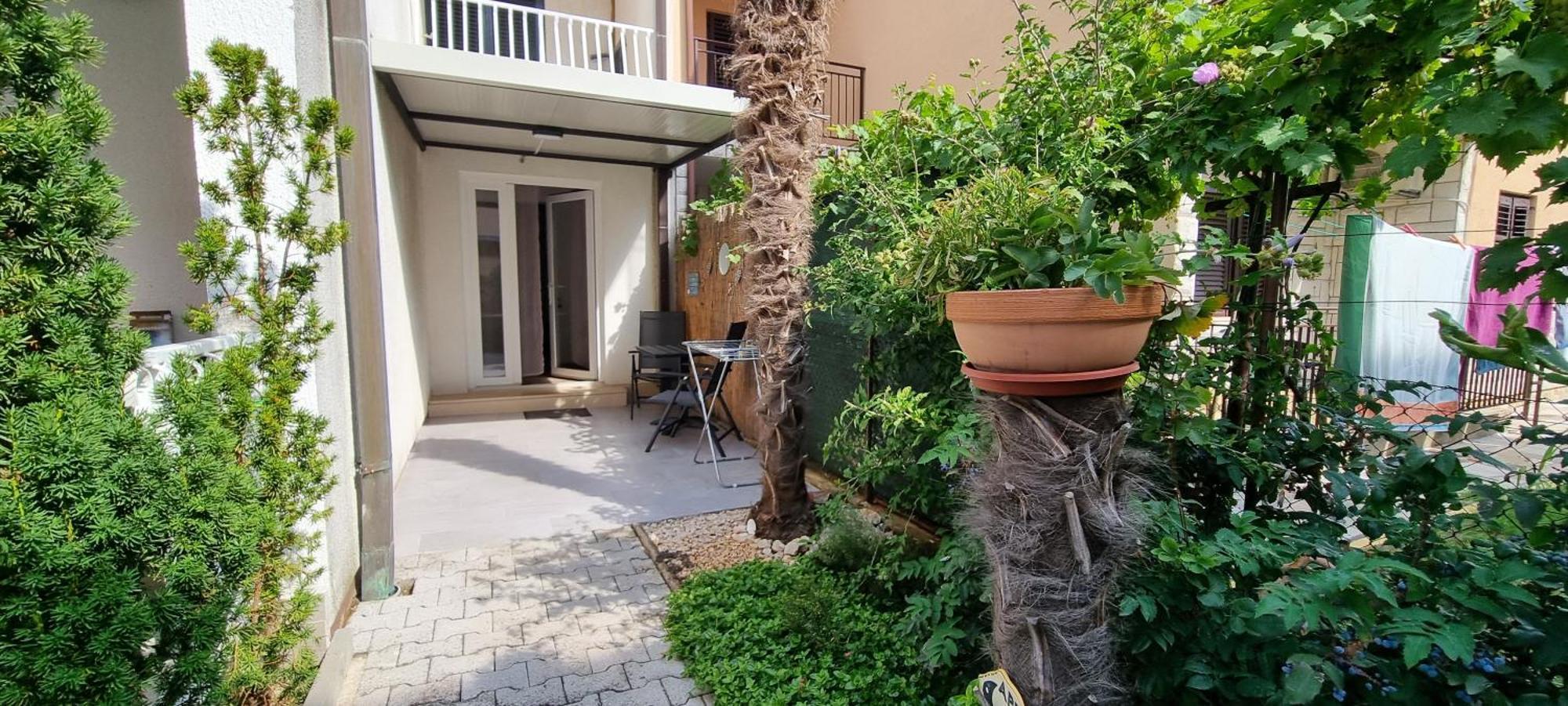 Beachfront Palma