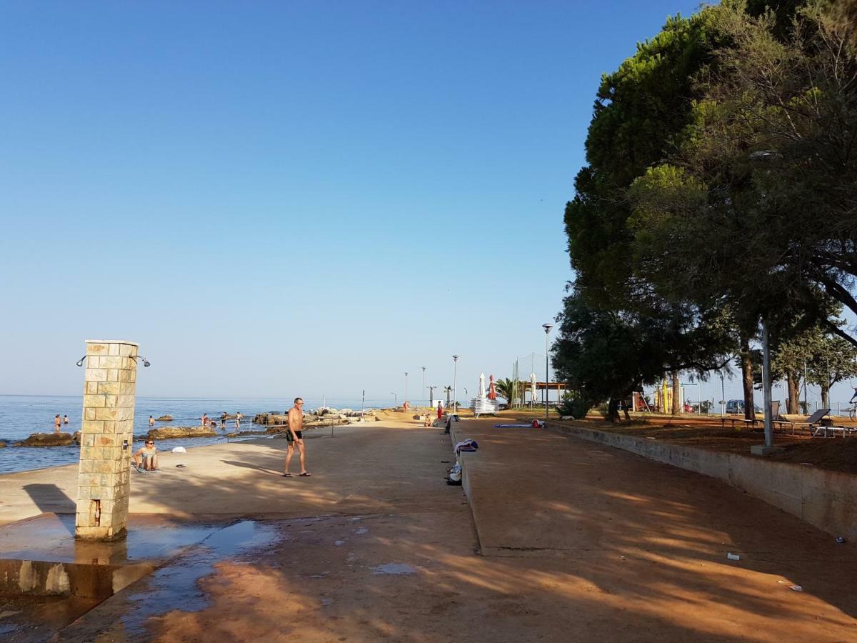 Beachfront Palma Appartement
