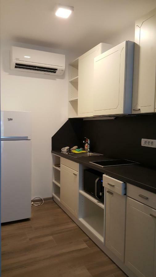 Beachfront Palma Appartement *